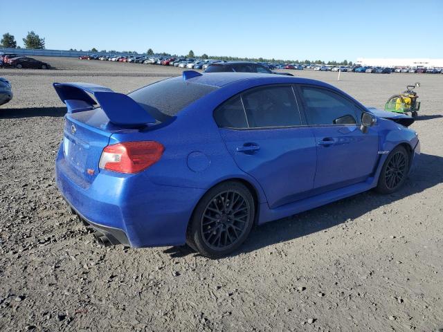 Photo 2 VIN: JF1VA2M64H9807907 - SUBARU WRX 