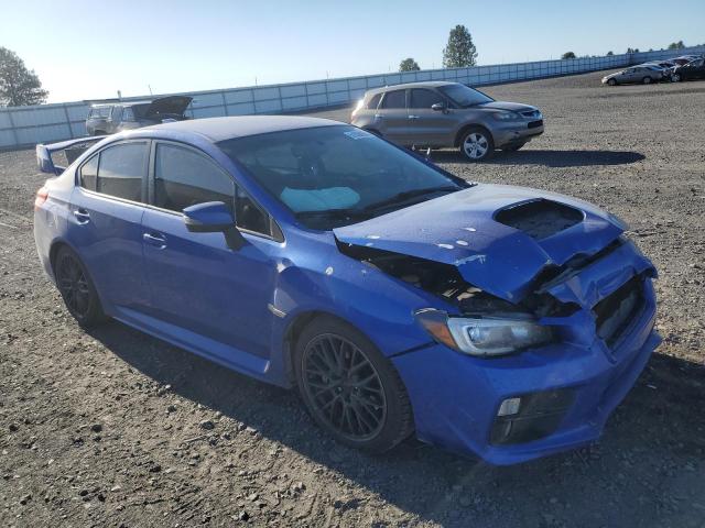 Photo 3 VIN: JF1VA2M64H9807907 - SUBARU WRX 