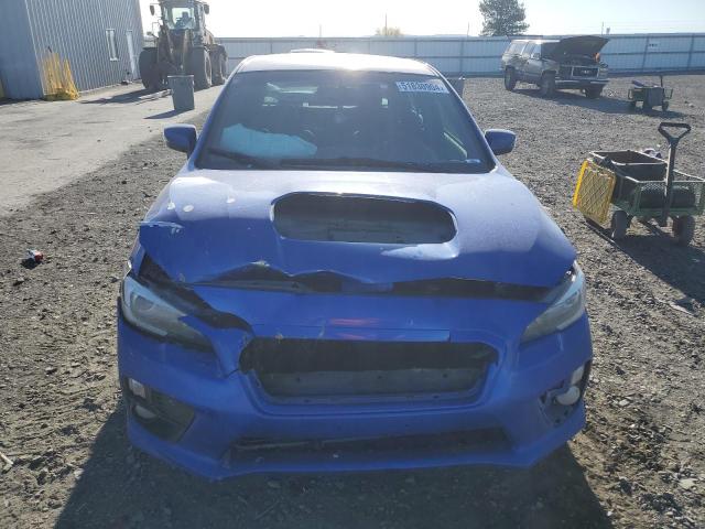 Photo 4 VIN: JF1VA2M64H9807907 - SUBARU WRX 