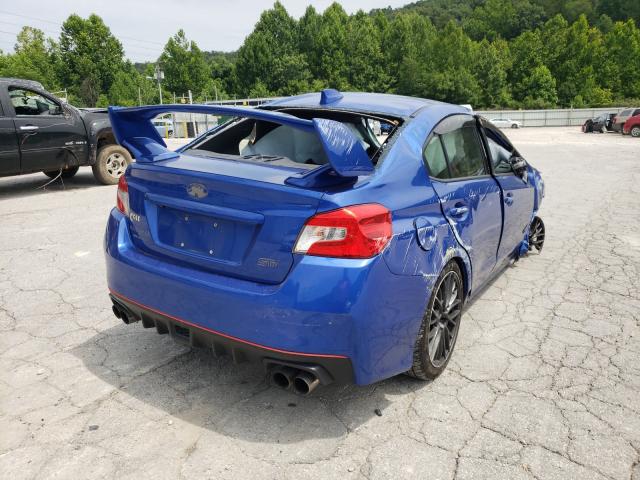 Photo 3 VIN: JF1VA2M64H9822679 - SUBARU WRX STI 