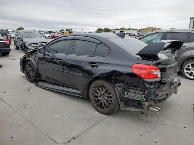 Photo 1 VIN: JF1VA2M64H9823086 - SUBARU WRX STI 