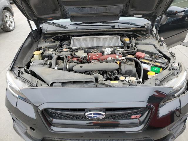 Photo 10 VIN: JF1VA2M64H9823086 - SUBARU WRX STI 