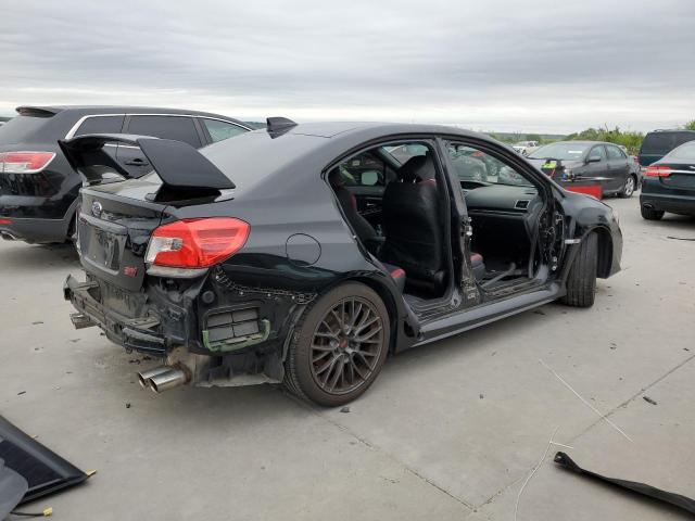 Photo 2 VIN: JF1VA2M64H9823086 - SUBARU WRX STI 