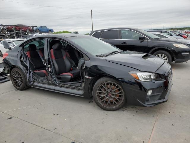 Photo 3 VIN: JF1VA2M64H9823086 - SUBARU WRX STI 