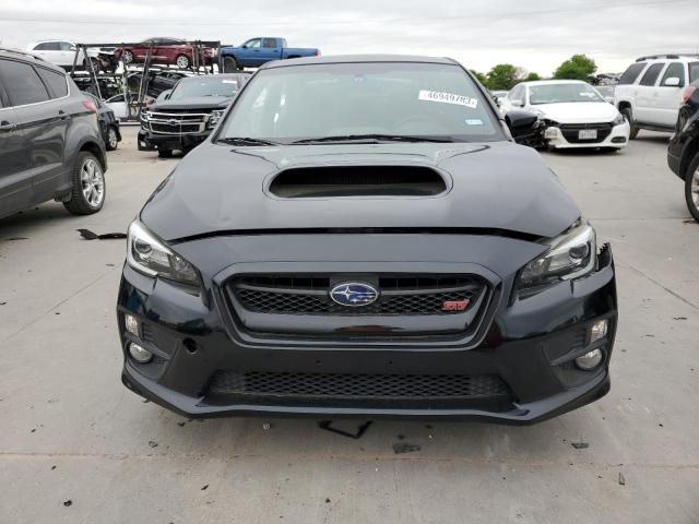 Photo 4 VIN: JF1VA2M64H9823086 - SUBARU WRX STI 