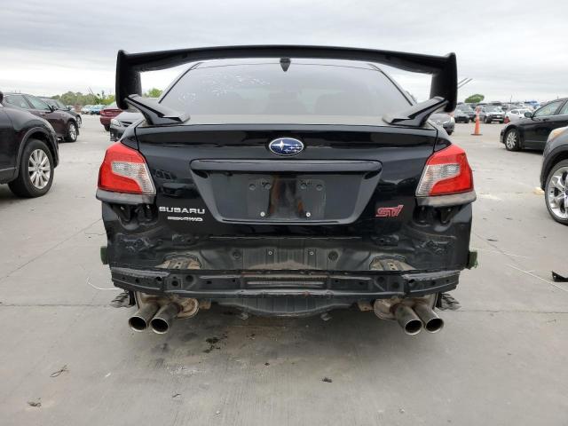 Photo 5 VIN: JF1VA2M64H9823086 - SUBARU WRX STI 