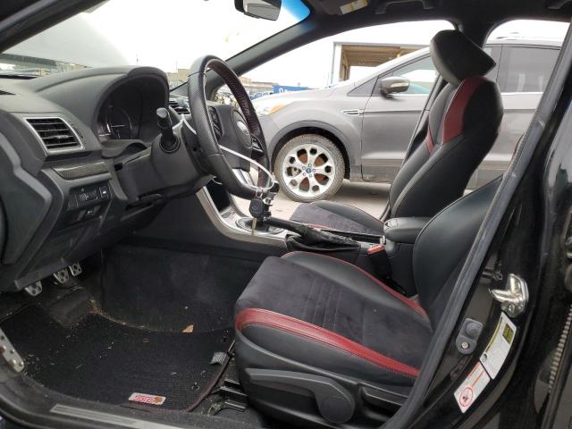 Photo 6 VIN: JF1VA2M64H9823086 - SUBARU WRX STI 