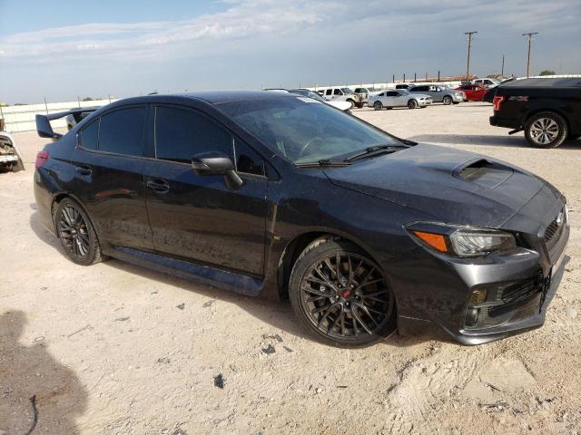 Photo 3 VIN: JF1VA2M64H9826179 - SUBARU WRX STI 