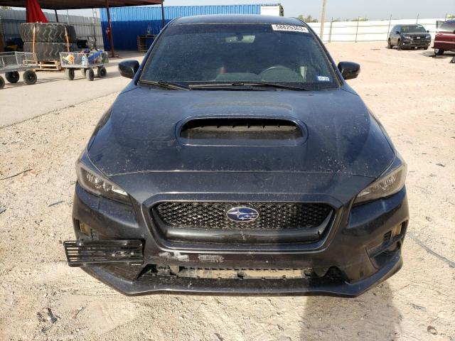 Photo 4 VIN: JF1VA2M64H9826179 - SUBARU WRX STI 