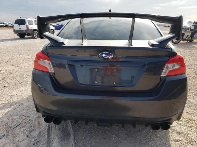 Photo 5 VIN: JF1VA2M64H9826179 - SUBARU WRX STI 