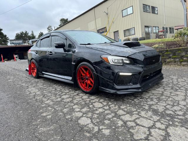 Photo 0 VIN: JF1VA2M64H9833780 - SUBARU WRX STI 