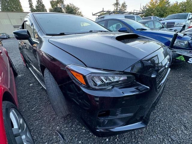 Photo 1 VIN: JF1VA2M64H9833780 - SUBARU WRX STI 