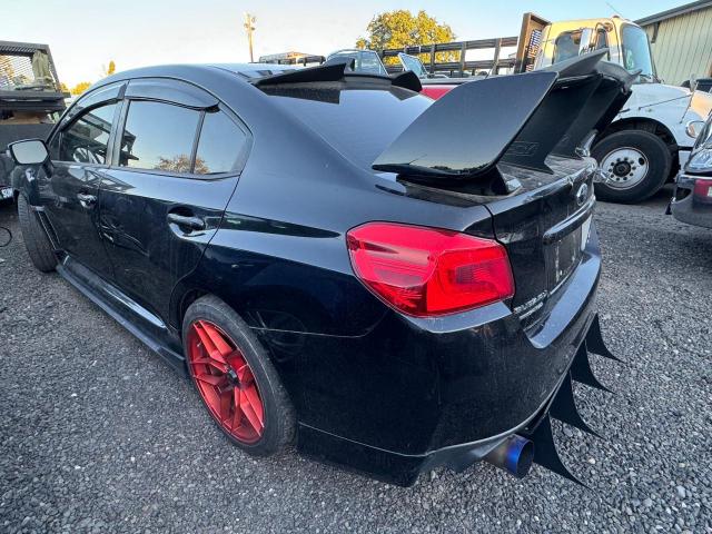 Photo 2 VIN: JF1VA2M64H9833780 - SUBARU WRX STI 