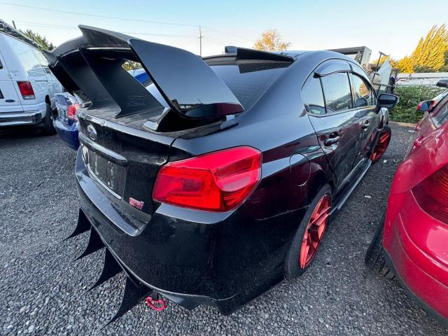 Photo 3 VIN: JF1VA2M64H9833780 - SUBARU WRX STI 