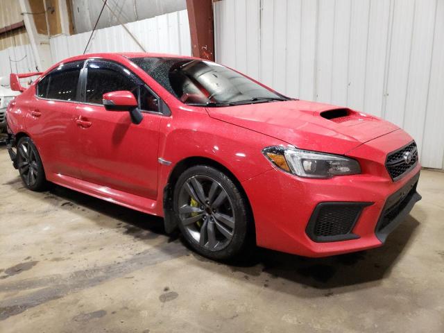 Photo 3 VIN: JF1VA2M64J9804933 - SUBARU WRX STI 