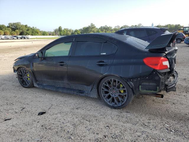 Photo 1 VIN: JF1VA2M64J9807413 - SUBARU WRX STI 