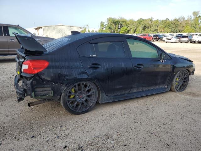 Photo 2 VIN: JF1VA2M64J9807413 - SUBARU WRX STI 