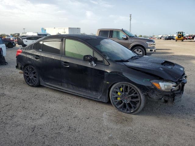 Photo 3 VIN: JF1VA2M64J9807413 - SUBARU WRX STI 