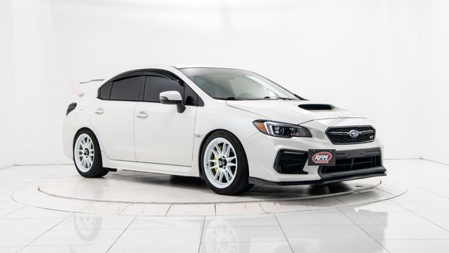 Photo 2 VIN: JF1VA2M64J9826933 - SUBARU WRX 