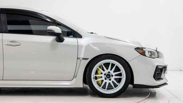 Photo 7 VIN: JF1VA2M64J9826933 - SUBARU WRX 