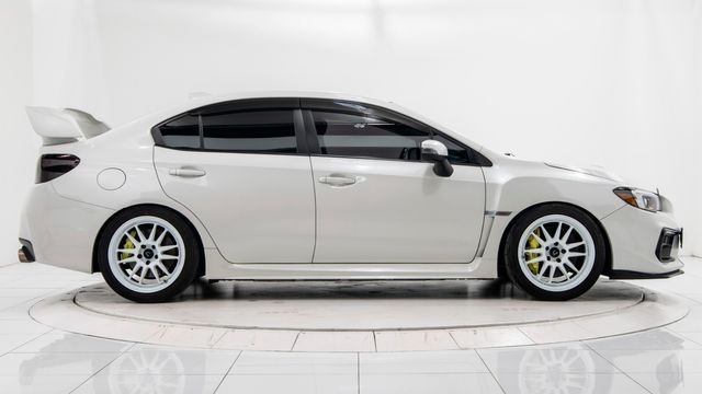 Photo 5 VIN: JF1VA2M64J9826933 - SUBARU WRX 