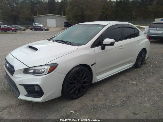 Photo 1 VIN: JF1VA2M65G9806621 - SUBARU WRX 