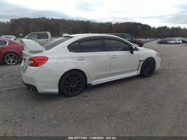 Photo 3 VIN: JF1VA2M65G9806621 - SUBARU WRX 