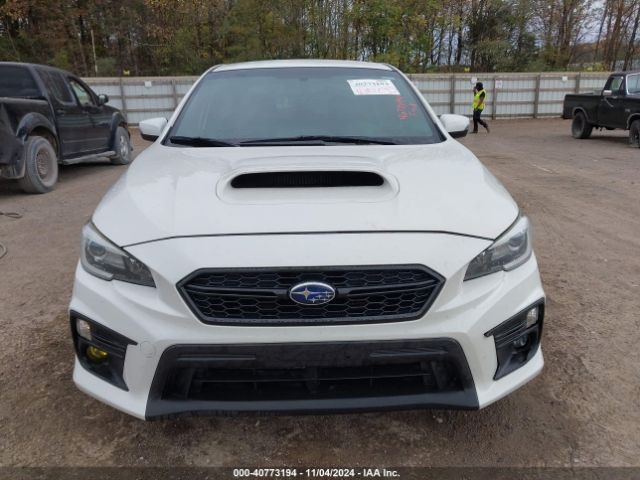 Photo 5 VIN: JF1VA2M65G9806621 - SUBARU WRX 