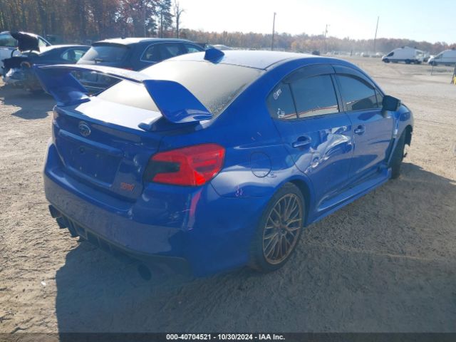 Photo 3 VIN: JF1VA2M65G9831163 - SUBARU WRX 