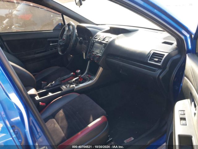 Photo 4 VIN: JF1VA2M65G9831163 - SUBARU WRX 