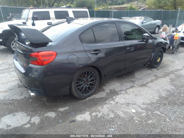 Photo 3 VIN: JF1VA2M65H9807334 - SUBARU WRX 