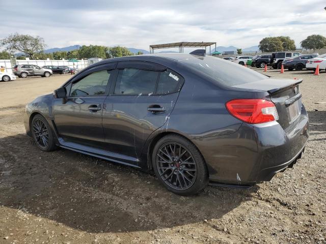 Photo 1 VIN: JF1VA2M65H9832461 - SUBARU WRX 