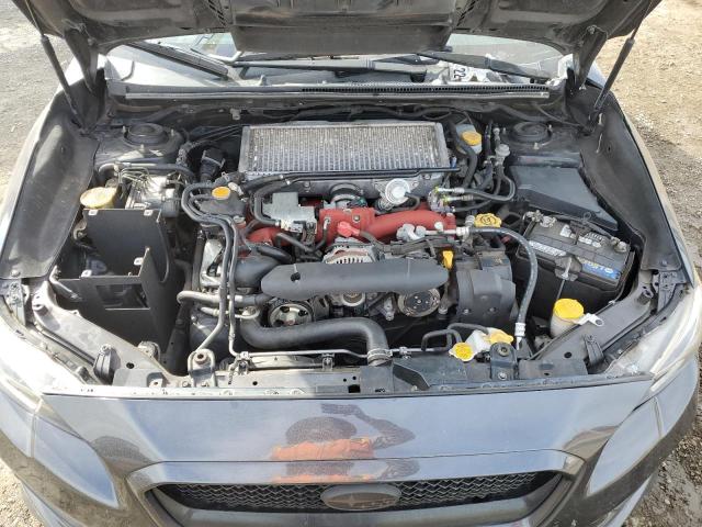 Photo 10 VIN: JF1VA2M65H9832461 - SUBARU WRX 