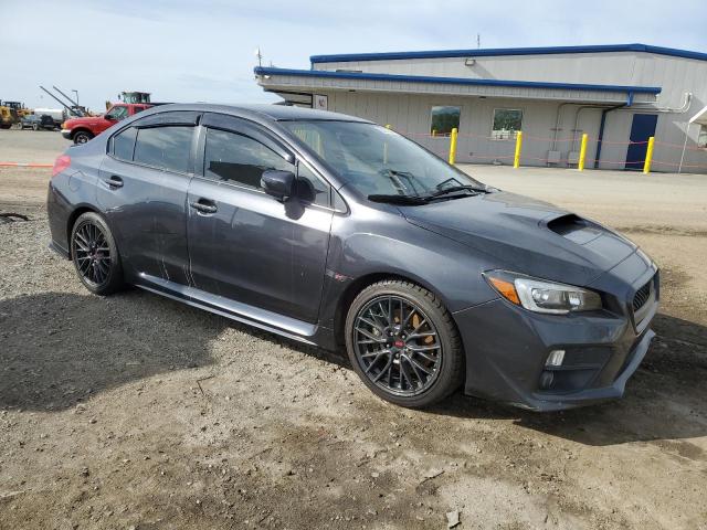 Photo 3 VIN: JF1VA2M65H9832461 - SUBARU WRX 