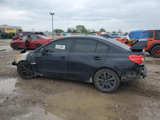 Photo 1 VIN: JF1VA2M65H9832752 - SUBARU WRX STI 