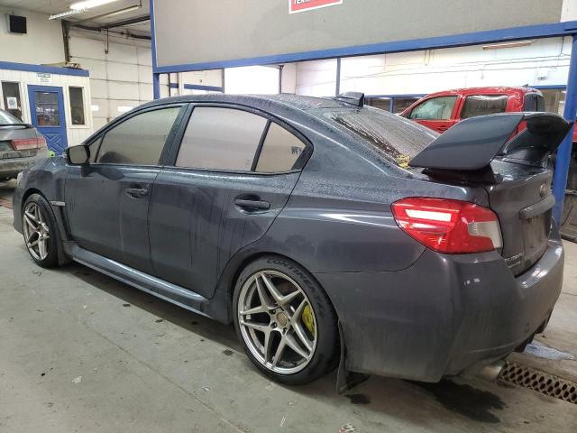 Photo 1 VIN: JF1VA2M65J9813284 - SUBARU WRX 