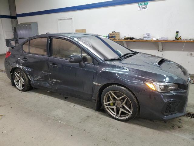 Photo 3 VIN: JF1VA2M65J9813284 - SUBARU WRX 