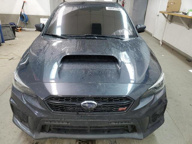 Photo 4 VIN: JF1VA2M65J9813284 - SUBARU WRX 