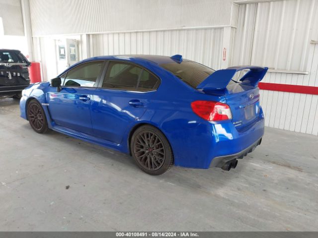 Photo 2 VIN: JF1VA2M66G9800567 - SUBARU WRX 