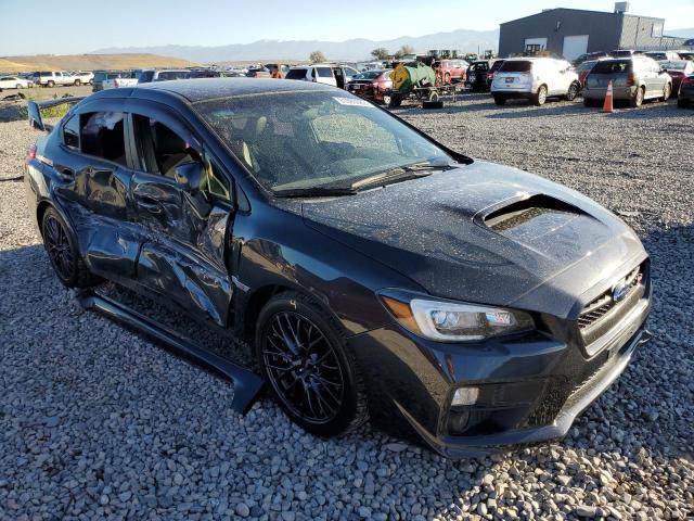 Photo 0 VIN: JF1VA2M66H9835532 - SUBARU WRX STI 