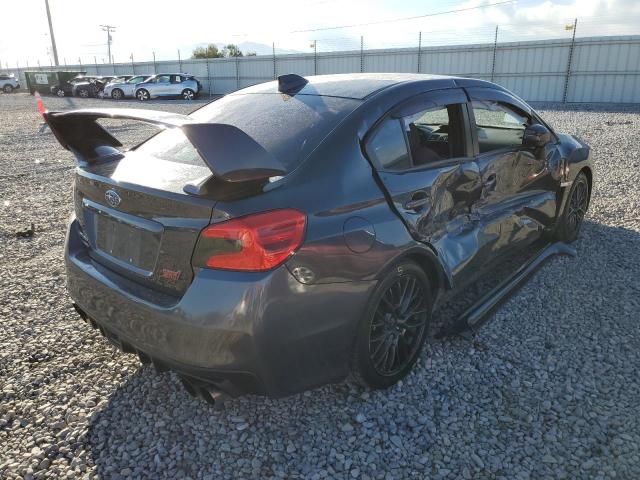 Photo 3 VIN: JF1VA2M66H9835532 - SUBARU WRX STI 