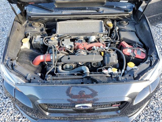 Photo 6 VIN: JF1VA2M66H9835532 - SUBARU WRX STI 