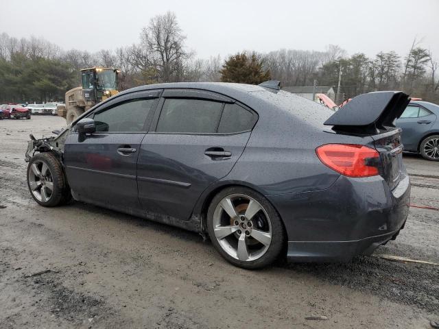 Photo 1 VIN: JF1VA2M66H9841850 - SUBARU WRX STI 