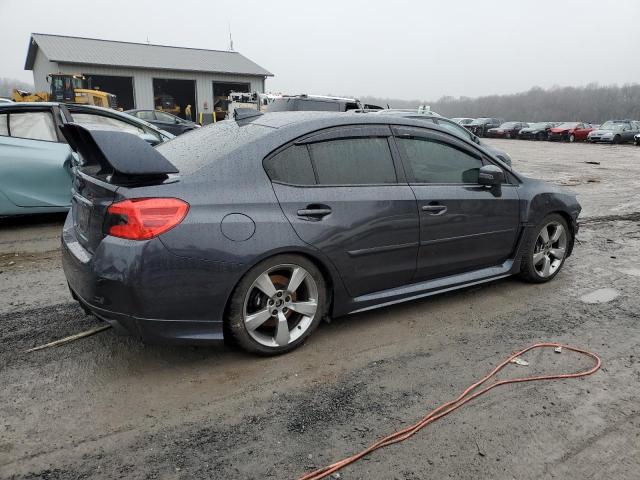 Photo 2 VIN: JF1VA2M66H9841850 - SUBARU WRX STI 