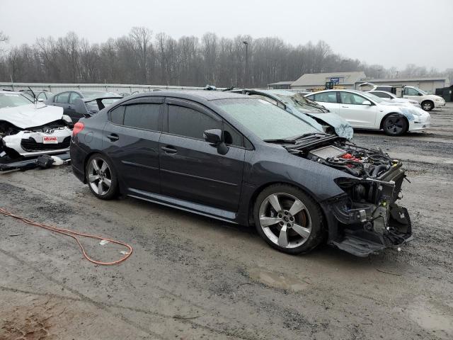 Photo 3 VIN: JF1VA2M66H9841850 - SUBARU WRX STI 