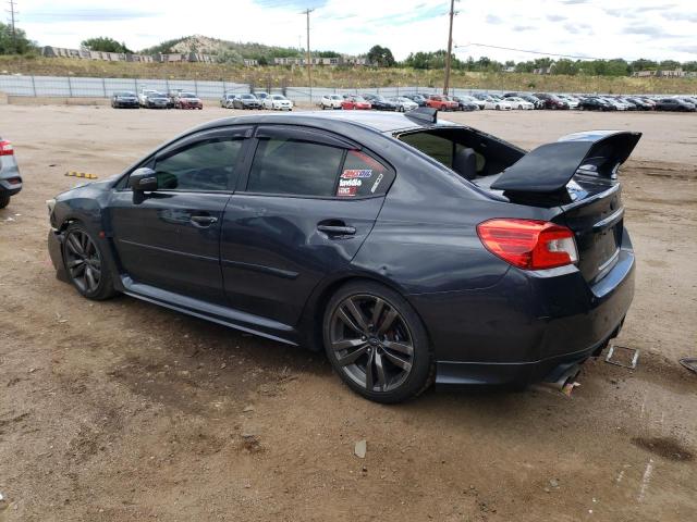 Photo 1 VIN: JF1VA2M66H9841850 - SUBARU WRX STI 