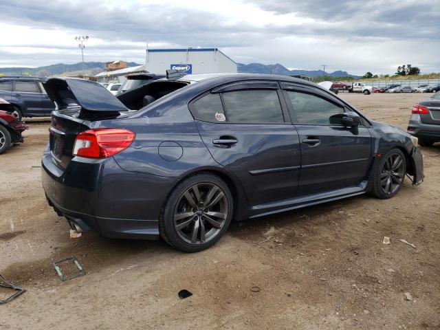 Photo 2 VIN: JF1VA2M66H9841850 - SUBARU WRX STI 