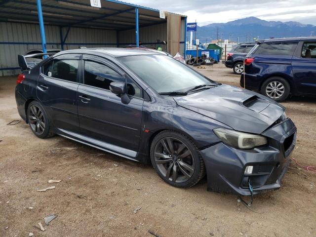 Photo 3 VIN: JF1VA2M66H9841850 - SUBARU WRX STI 