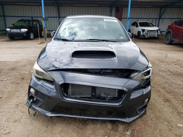 Photo 4 VIN: JF1VA2M66H9841850 - SUBARU WRX STI 