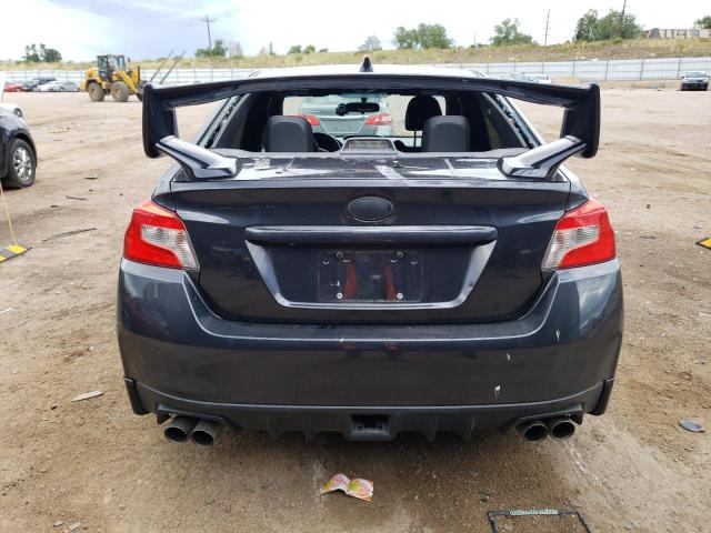 Photo 5 VIN: JF1VA2M66H9841850 - SUBARU WRX STI 